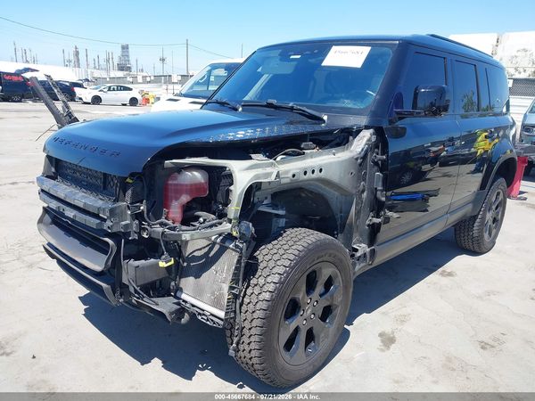 2020 LAND ROVER DEFENDER 110 SE