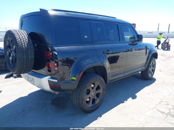 2020 LAND ROVER DEFENDER 110 SE