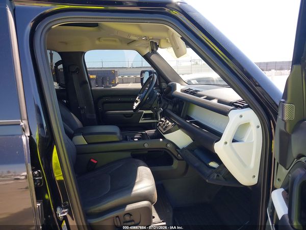 2020 LAND ROVER DEFENDER 110 SE