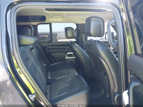 2020 LAND ROVER DEFENDER 110 SE