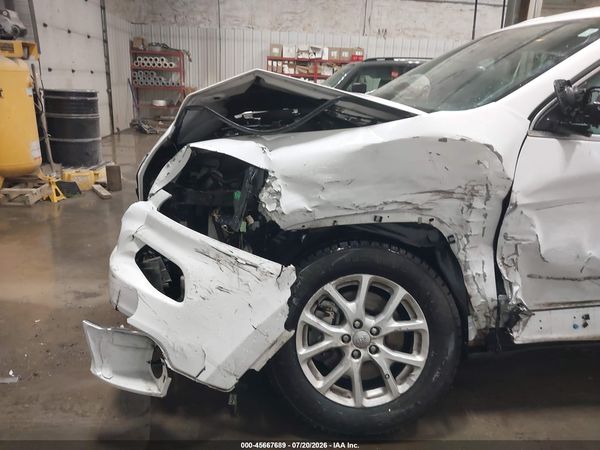2018 JEEP CHEROKEE LATITUDE PLUS 4X4