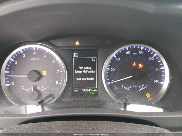 2019 TOYOTA HIGHLANDER LE PLUS