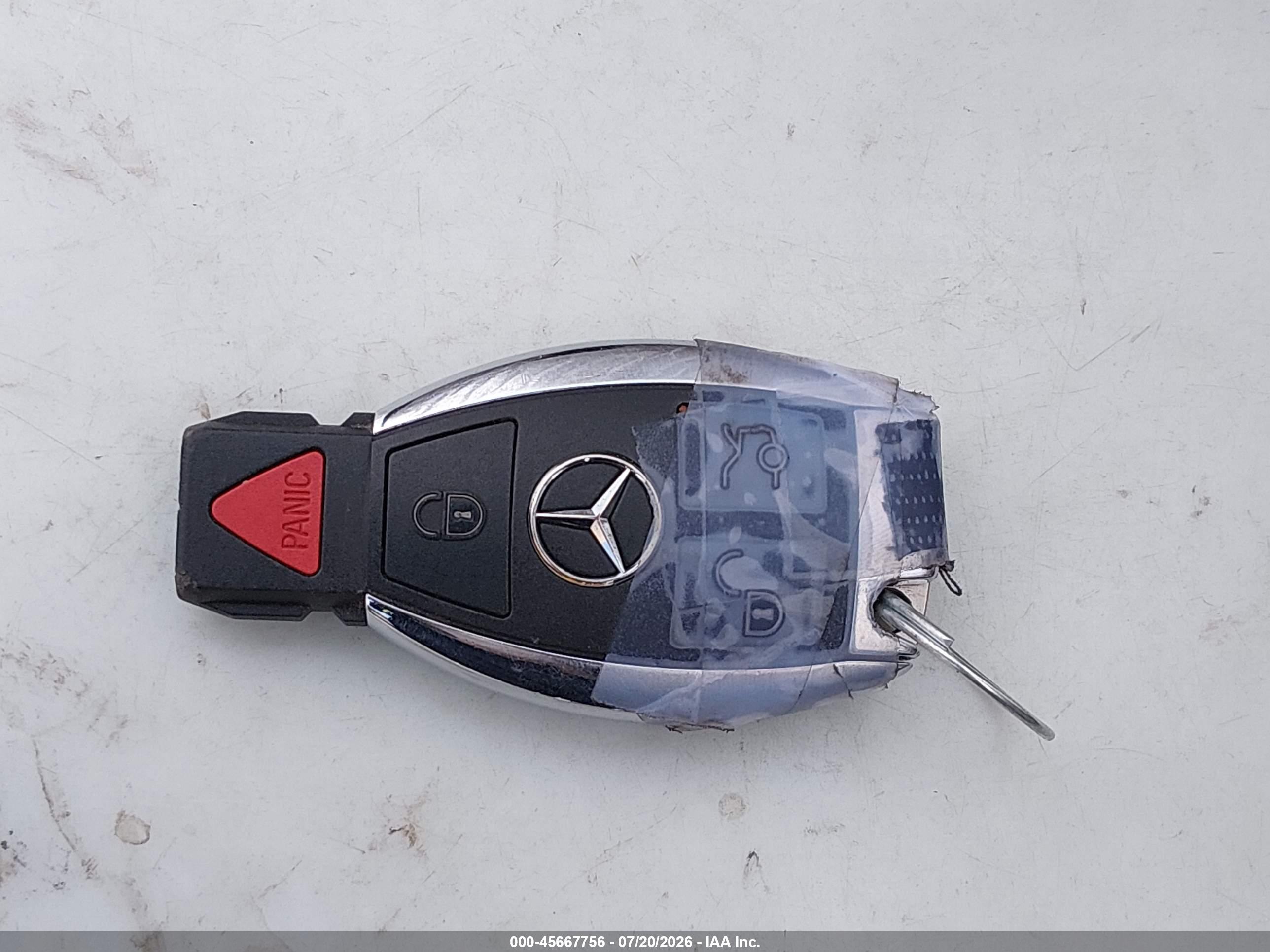 2016 MERCEDES-BENZ S 550 4MATIC