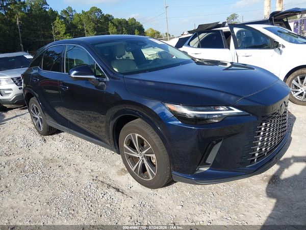 2023 LEXUS RX 350