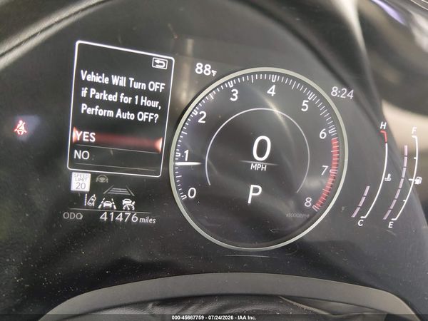 2023 LEXUS RX 350