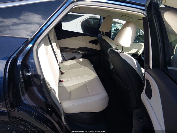 2023 LEXUS RX 350