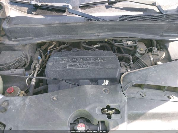 2014 HONDA PILOT EX