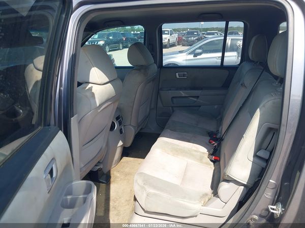 2014 HONDA PILOT EX