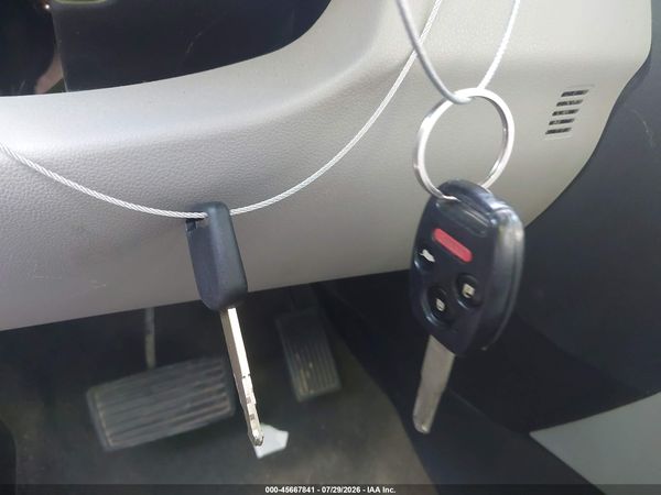 2014 HONDA PILOT EX