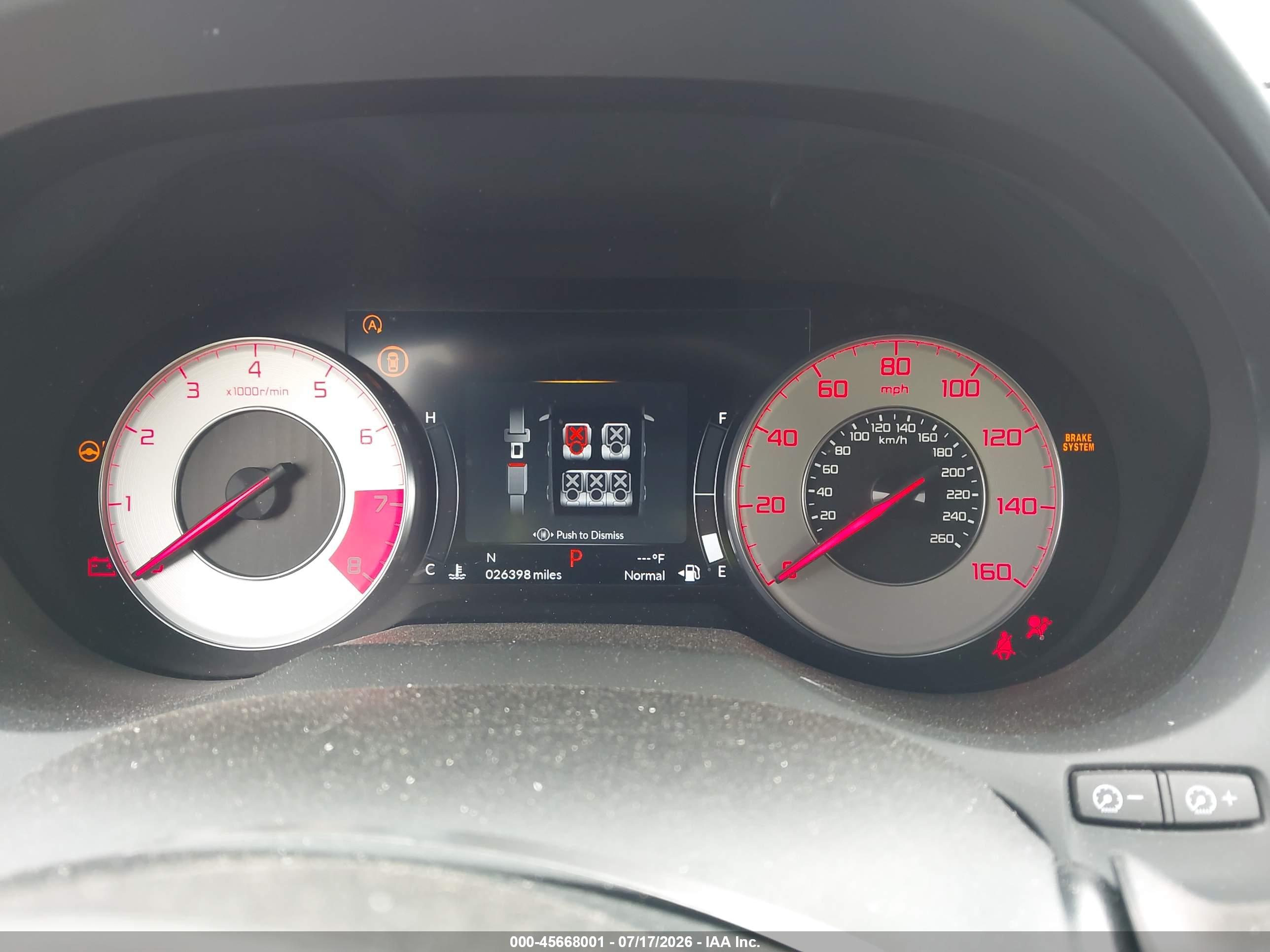 2023 ACURA RDX SH-AWD A-SPEC