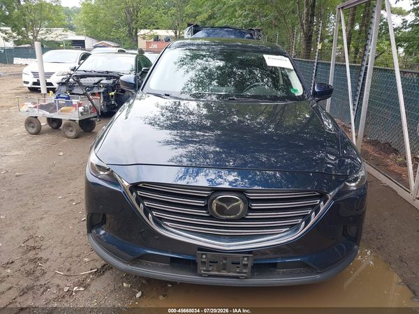 2019 MAZDA CX-9 TOURING