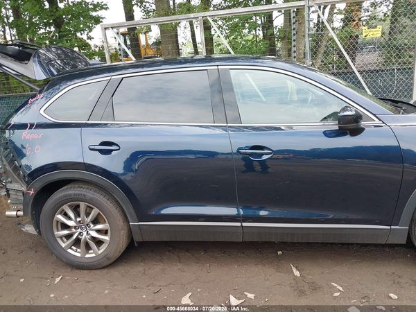 2019 MAZDA CX-9 TOURING