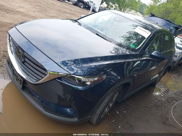 2019 MAZDA CX-9 TOURING