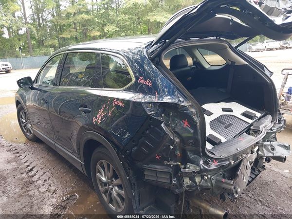 2019 MAZDA CX-9 TOURING
