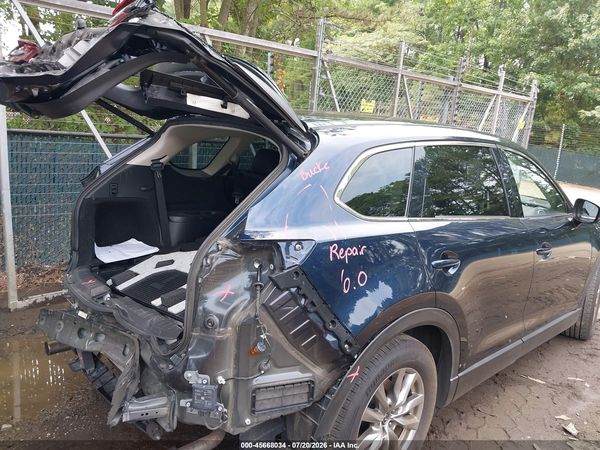 2019 MAZDA CX-9 TOURING