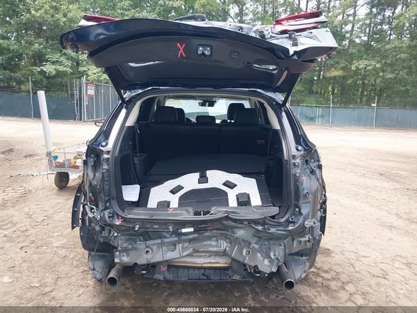 2019 MAZDA CX-9 TOURING