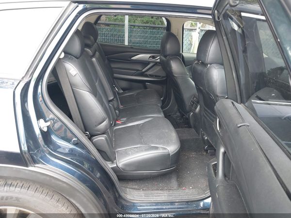 2019 MAZDA CX-9 TOURING