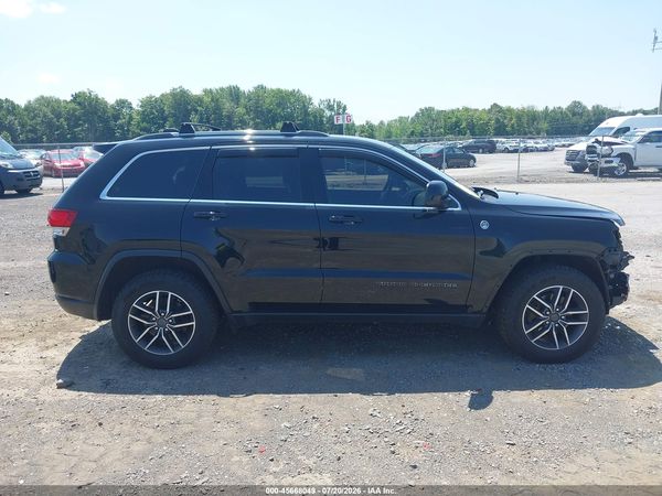2020 JEEP GRAND CHEROKEE NORTH EDITION 4X4