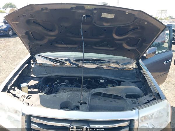 2015 HONDA PILOT TOURING