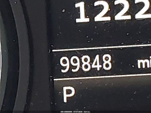 2016 AUDI S3 PRESTIGE