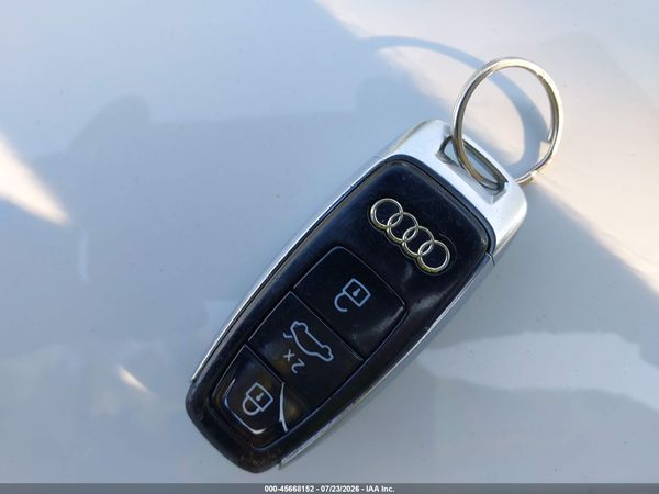 2022 AUDI Q7