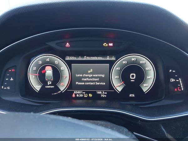 2022 AUDI Q7