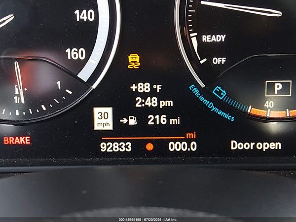 2017 BMW M240I XDRIVE