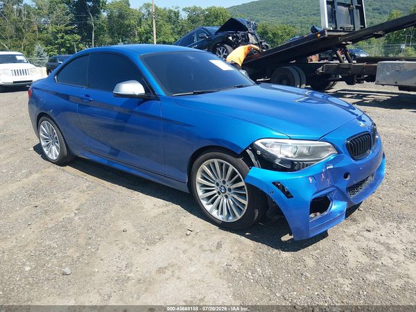 2017 BMW M240I XDRIVE