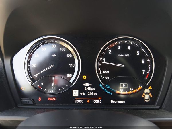 2017 BMW M240I XDRIVE