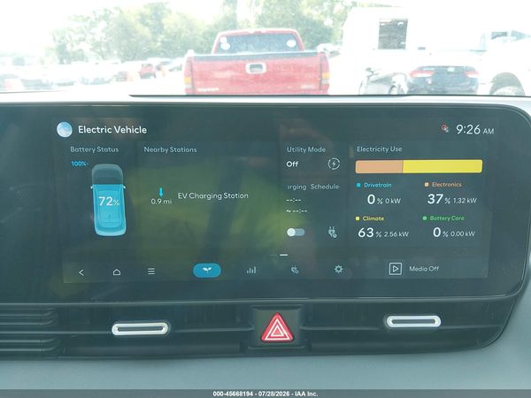 2025 HYUNDAI IONIQ 5 LIMITED
