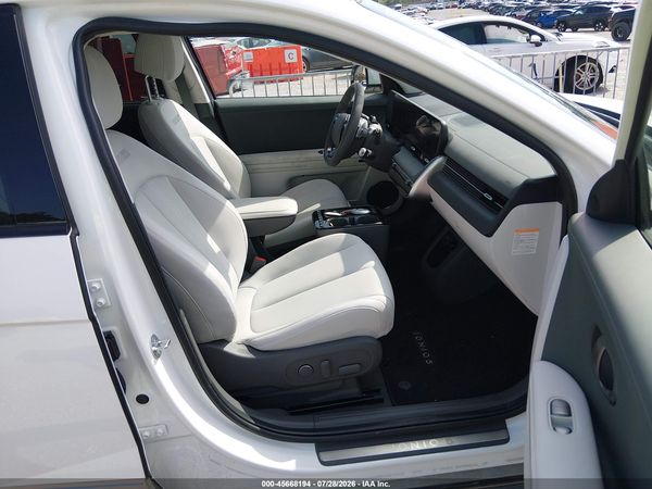 2025 HYUNDAI IONIQ 5 LIMITED