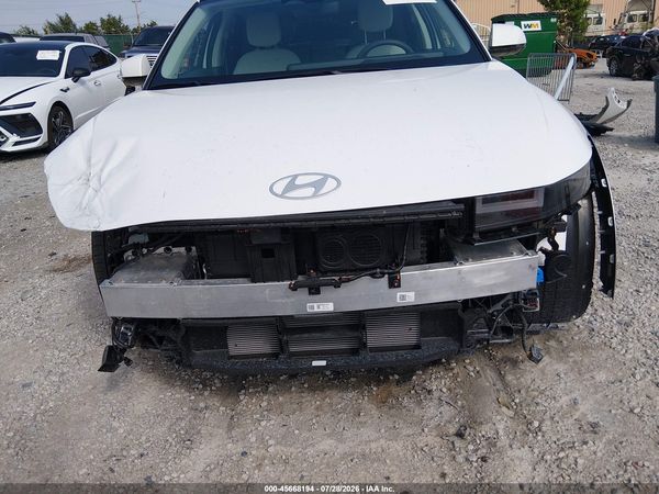 2025 HYUNDAI IONIQ 5 LIMITED