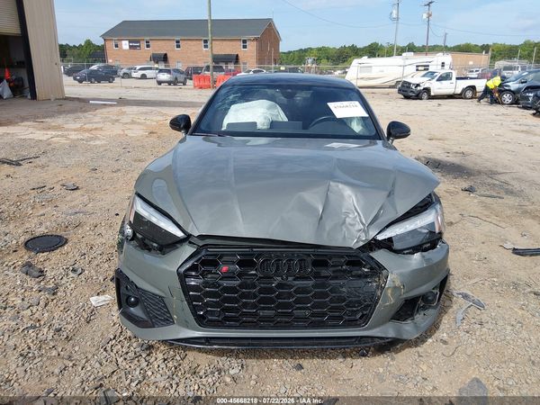 2023 AUDI S5 SPORTBACK