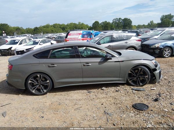 2023 AUDI S5 SPORTBACK
