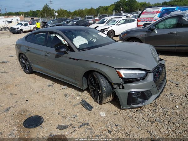 2023 AUDI S5 SPORTBACK