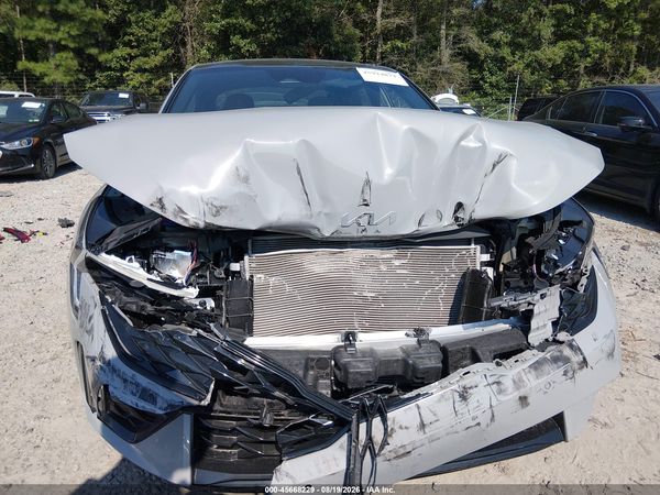 2019 DODGE CHARGER POLICE RWD