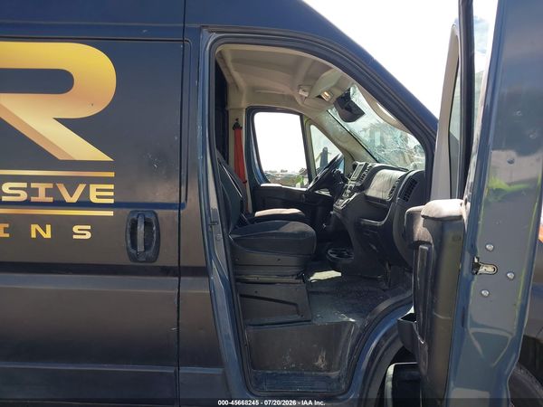 2022 RAM PROMASTER 3500