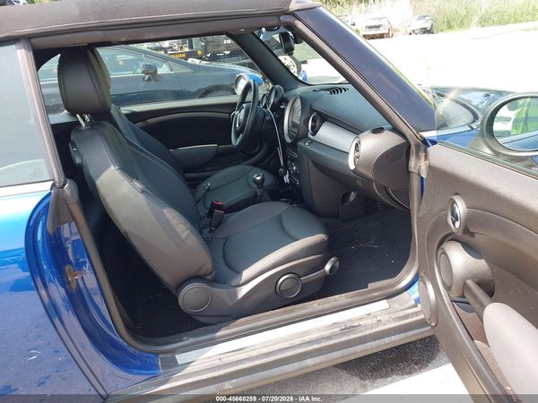 2012 MINI COOPER