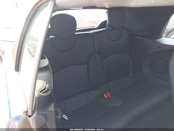 2012 MINI COOPER