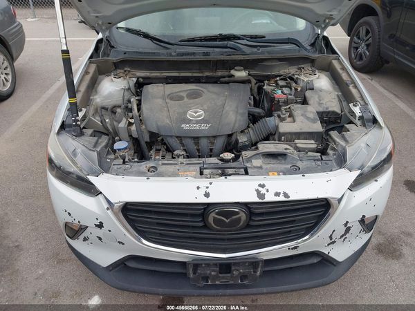 2020 MAZDA CX-3 SPORT