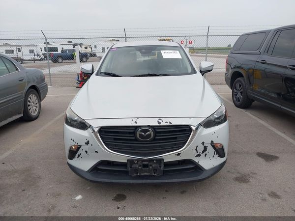 2020 MAZDA CX-3 SPORT