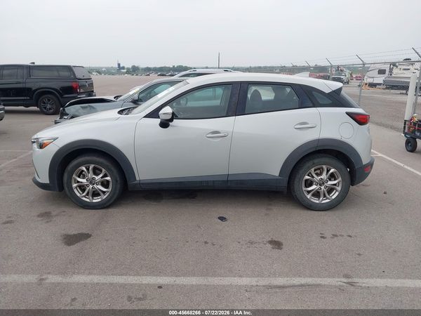 2020 MAZDA CX-3 SPORT
