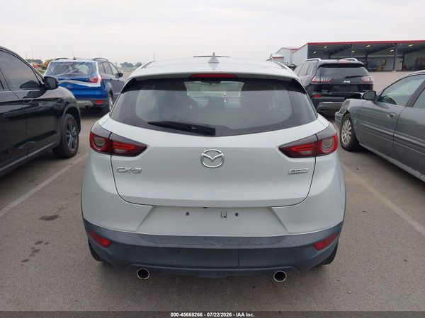 2020 MAZDA CX-3 SPORT