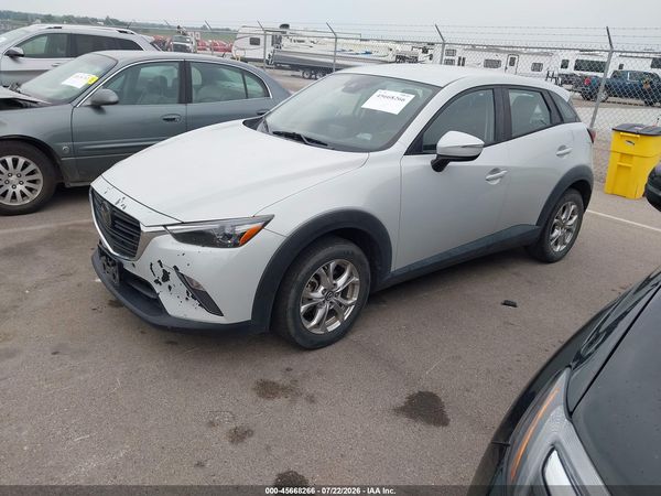 2020 MAZDA CX-3 SPORT