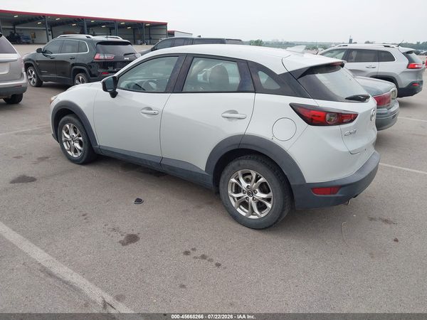 2020 MAZDA CX-3 SPORT