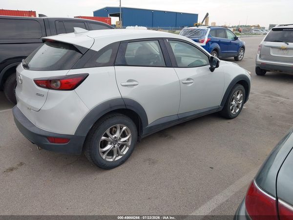 2020 MAZDA CX-3 SPORT