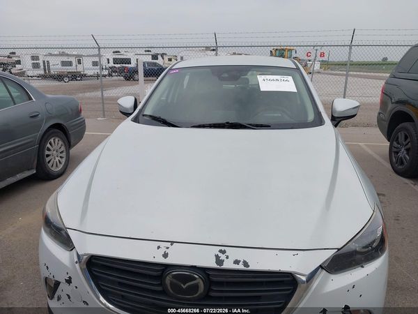 2020 MAZDA CX-3 SPORT