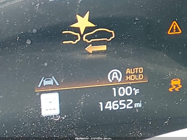 2025 KIA TELLURIDE LX