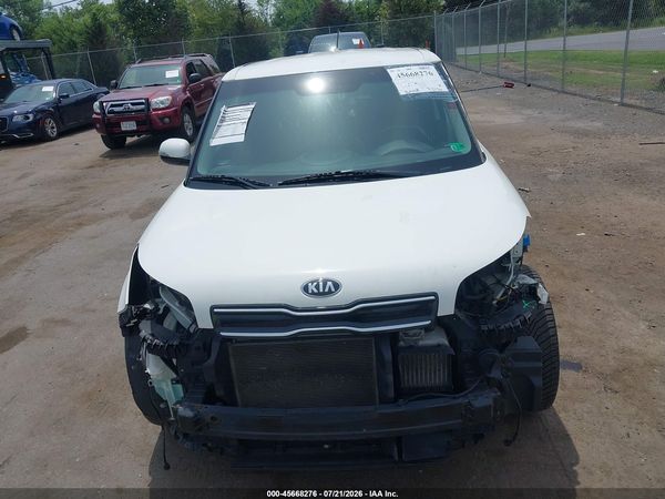 2019 KIA SOUL !
