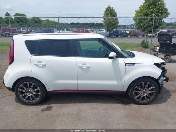 2019 KIA SOUL !